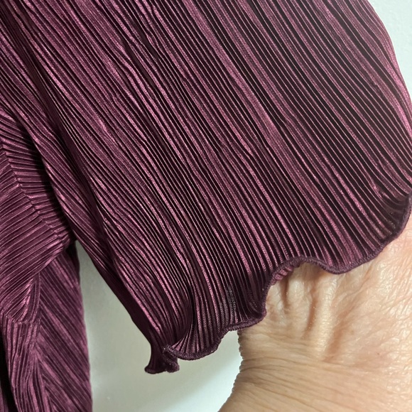 Dress barn 20W dress - Picture 4 of 6